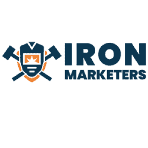 Iron Marketers - 2