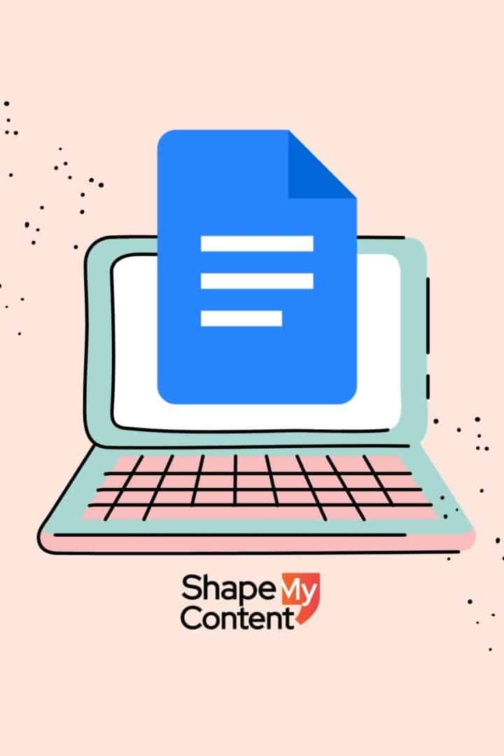 Google Docs – Simplifying Content Writing and Collaboration