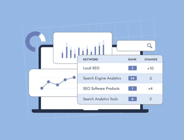 SEO and Its Key Components