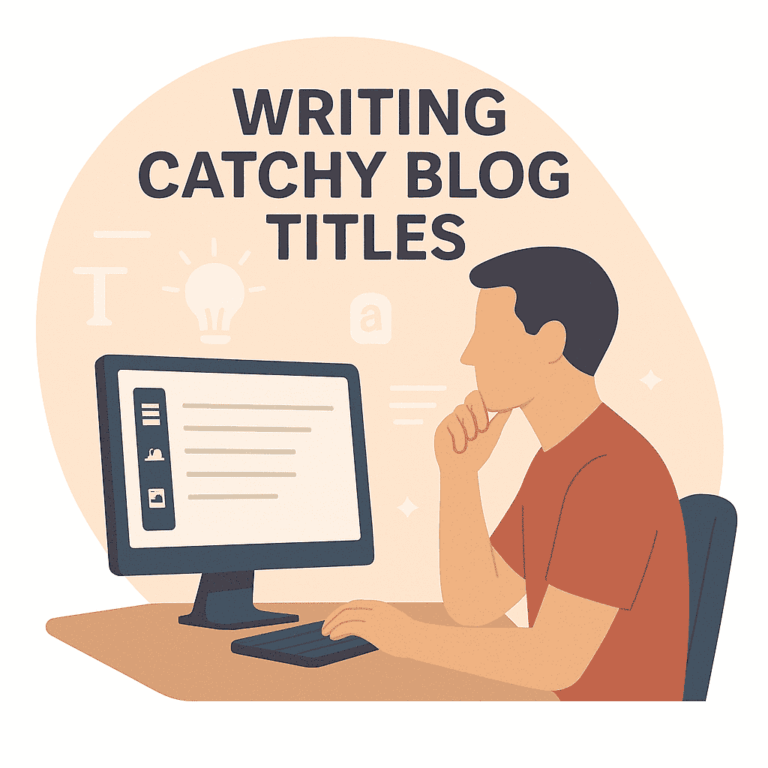 Best blog titles
