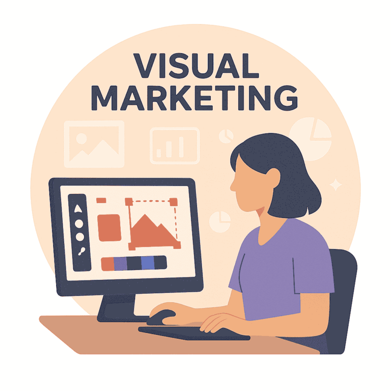 visual content marketing