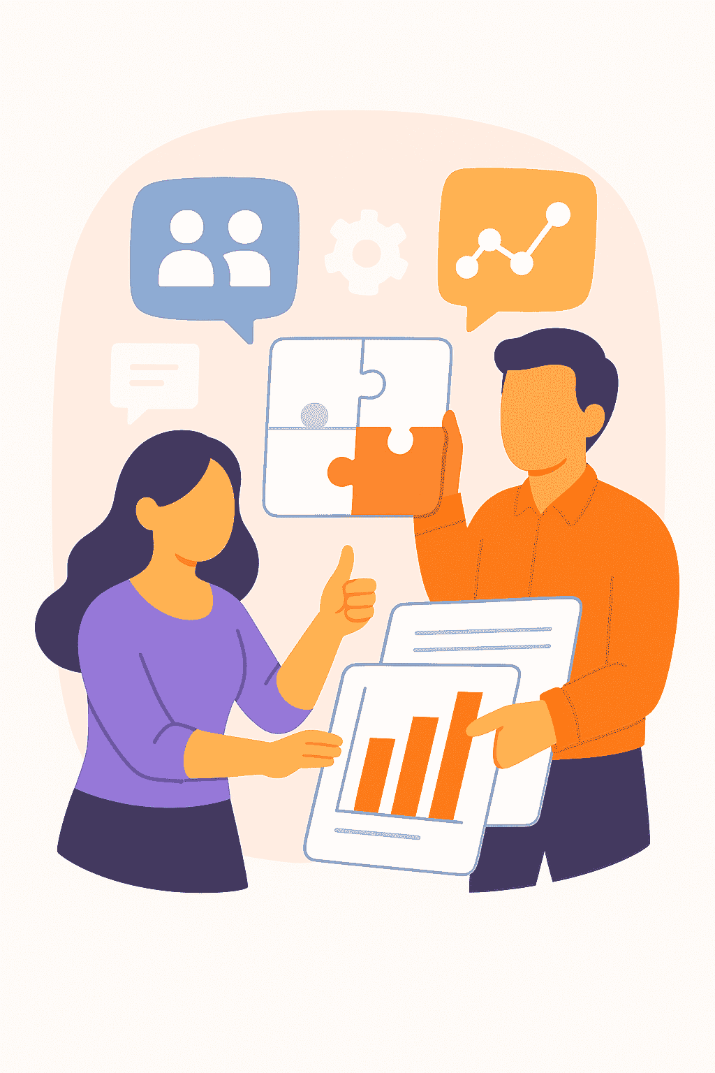 Collaboration
