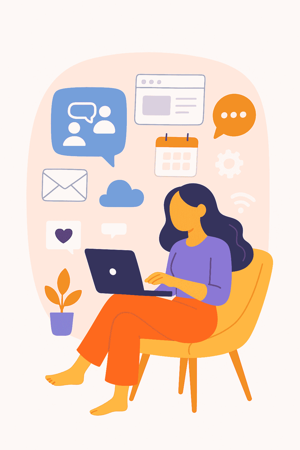 Remote Work