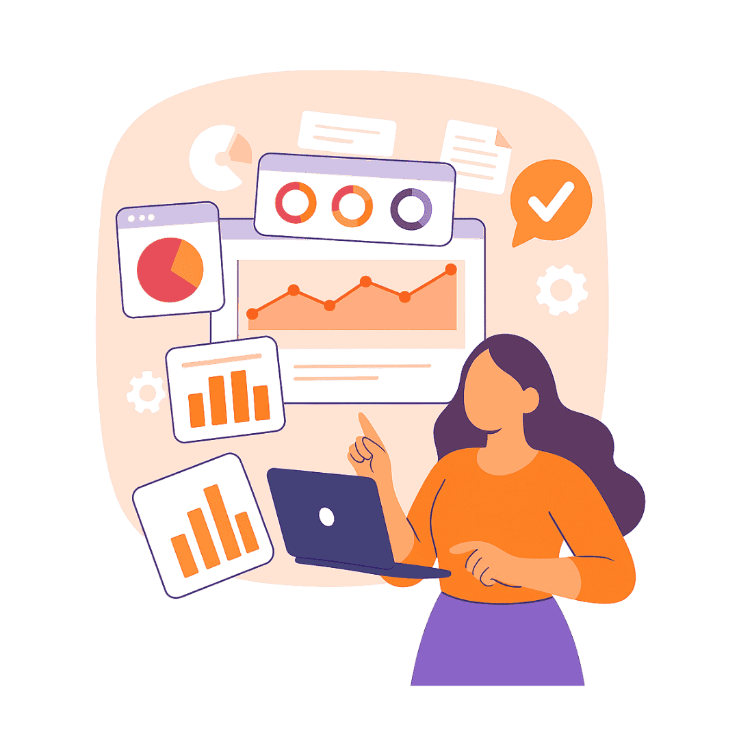 Content writing services